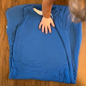 Kyte Sleeveless Sleep Sack - Size 18-36mo
